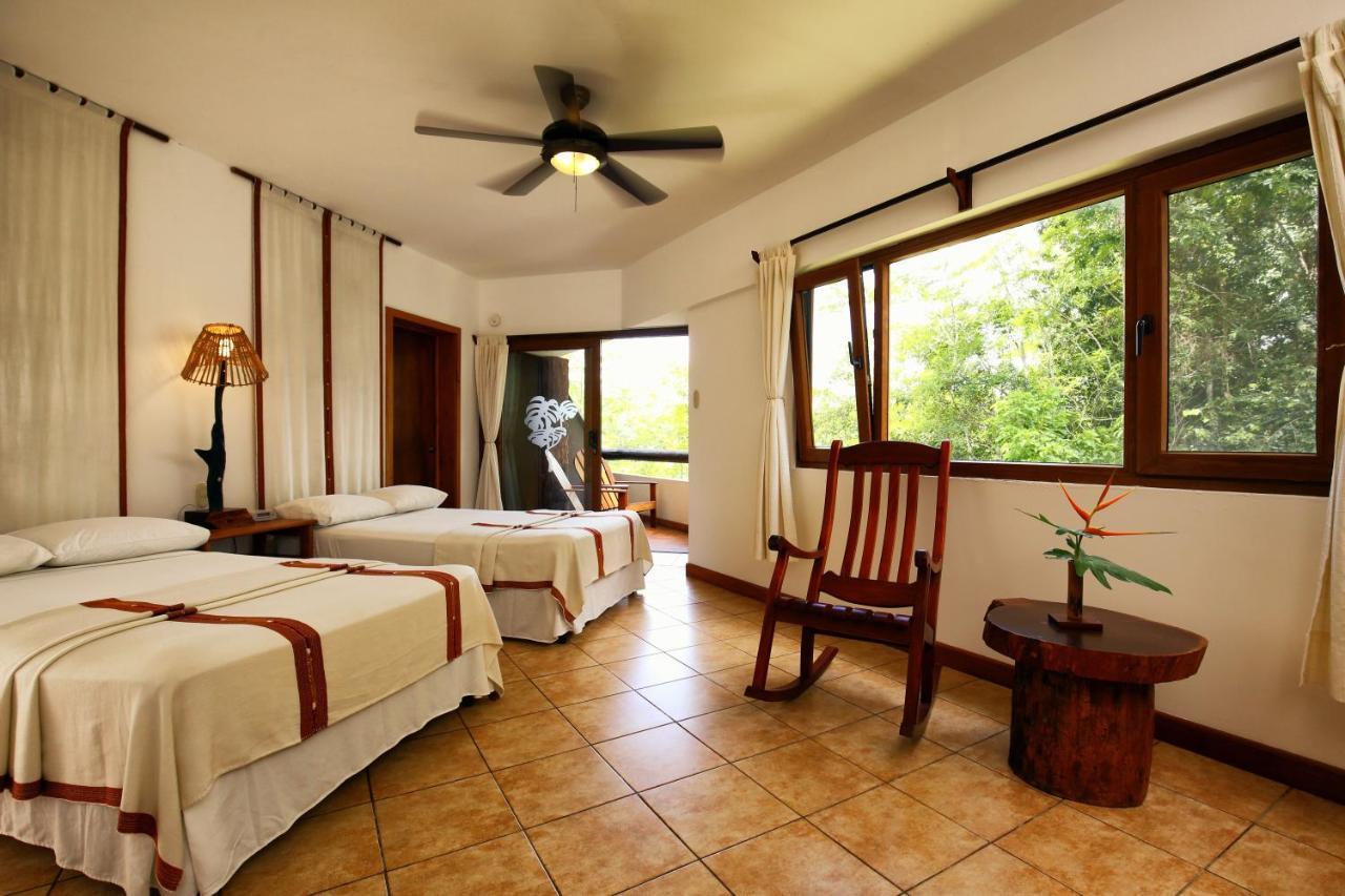 Villa Maya Flores Exterior photo