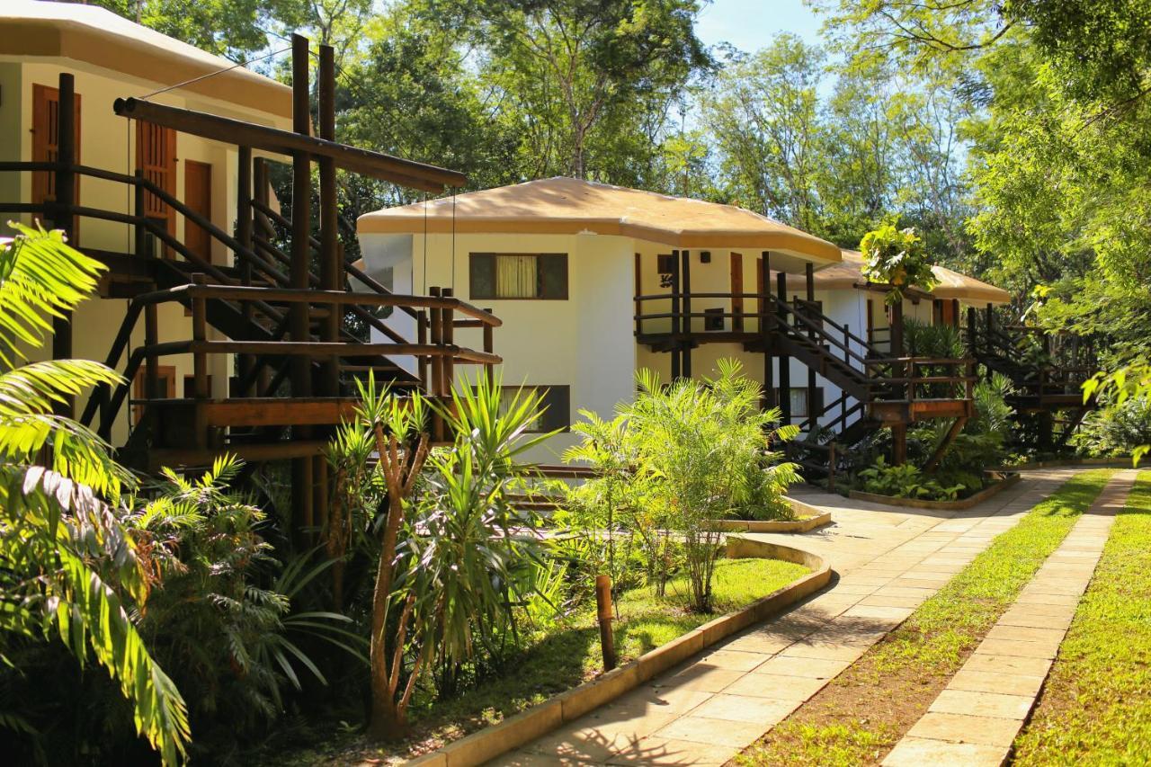 Villa Maya Flores Exterior photo