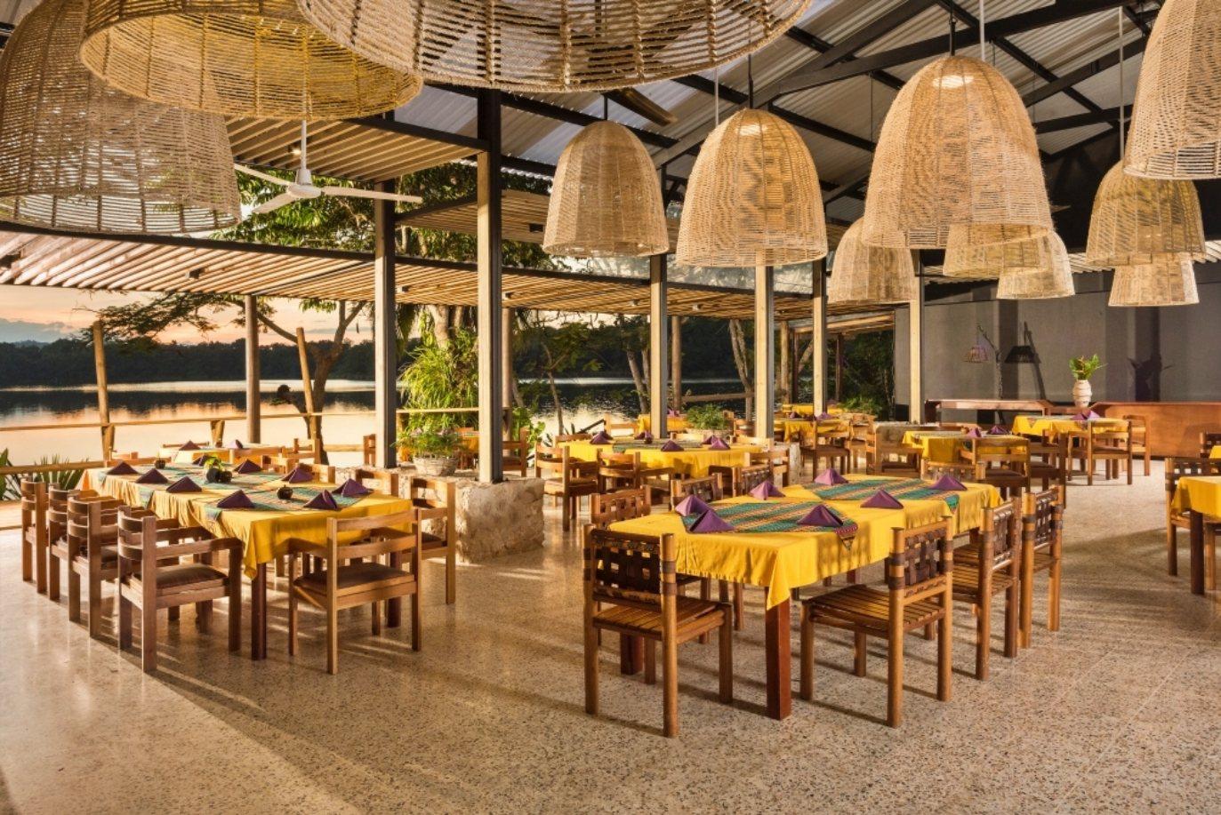 Villa Maya Flores Exterior photo