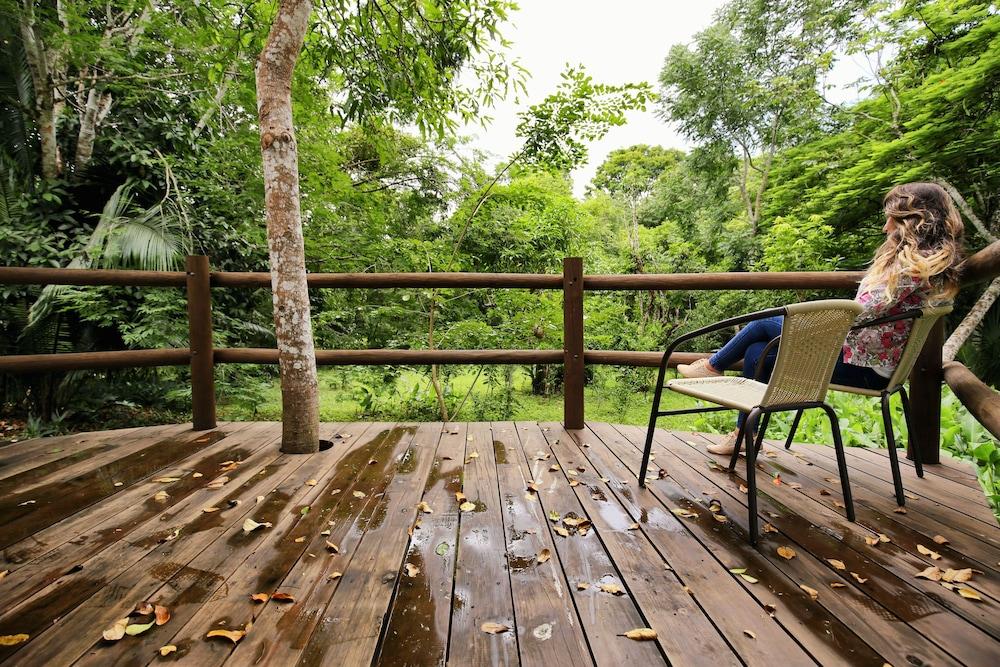 Villa Maya Flores Exterior photo