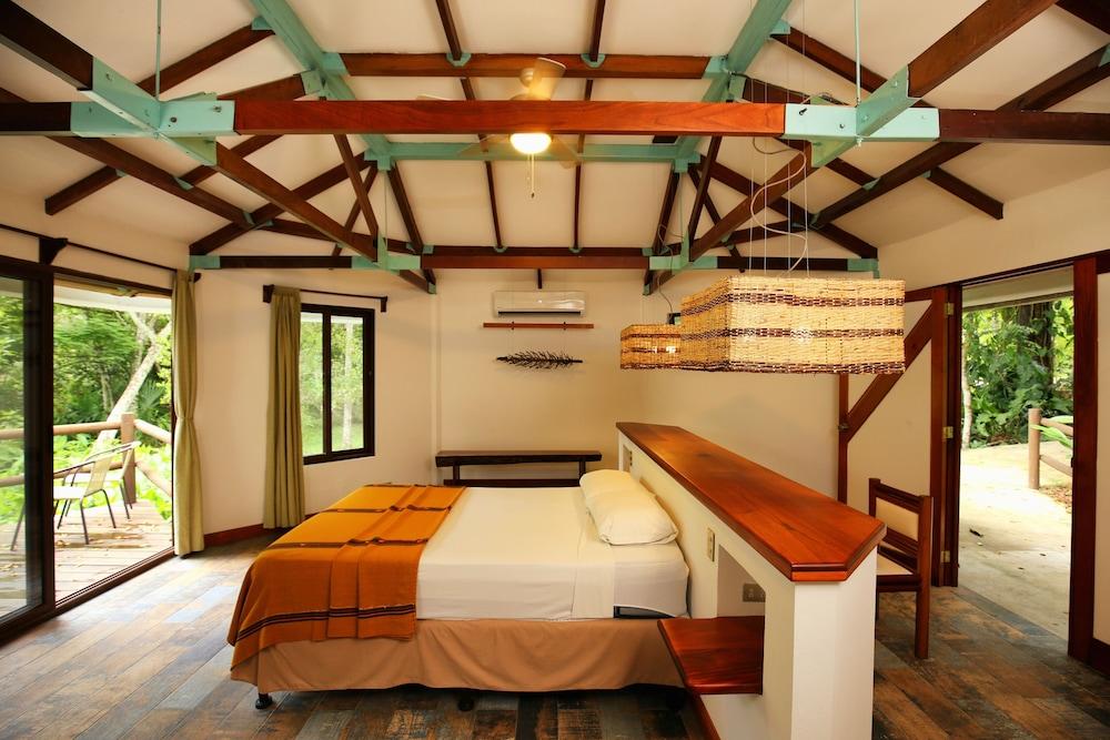 Villa Maya Flores Exterior photo
