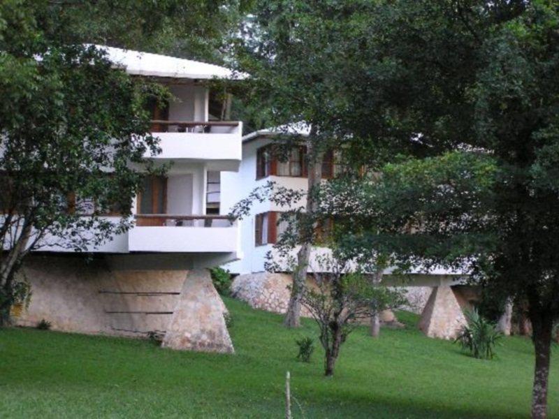 Villa Maya Flores Exterior photo